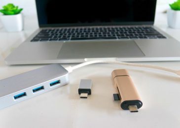 Pilihan Browser Portabel Yang Bisa Dipakai di Flashdisk