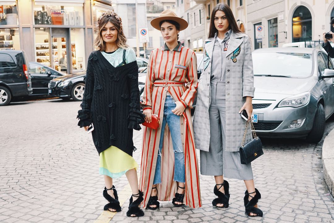 Ingin Jadi Fashionista? Ikutilah Channel YouTube Fashion Berikut Ini