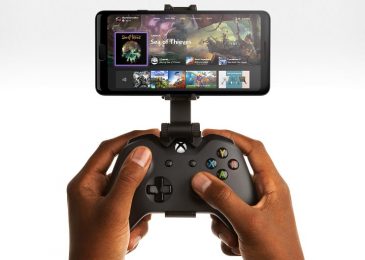 Xbox Console Streaming Android
