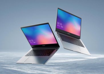 Xiaomi RedmiBook 14 Ryzen Edition