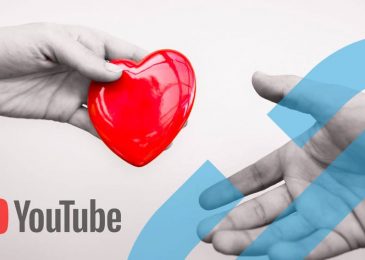 Cara Mengumpulkan Donasi di YouTube dengan Fitur Giving