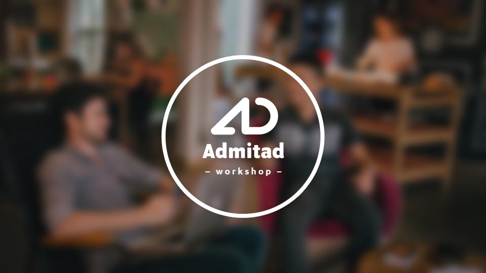admitad indonesia workshop