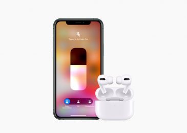 Resmi Diumumkan, Inilah Fitur yang Dimiliki AirPods Pro