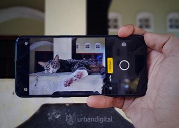 aplikasi kamera realme 5 pro