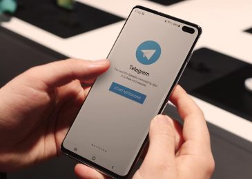 aplikasi telegram android