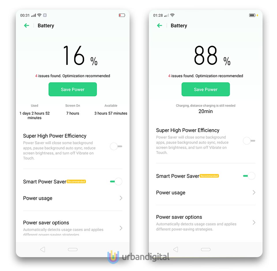 baterai realme 5 pro
