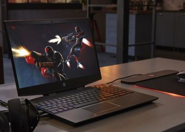 HP Omen 15, Laptop Gaming RTX Pengganggu Pasar!