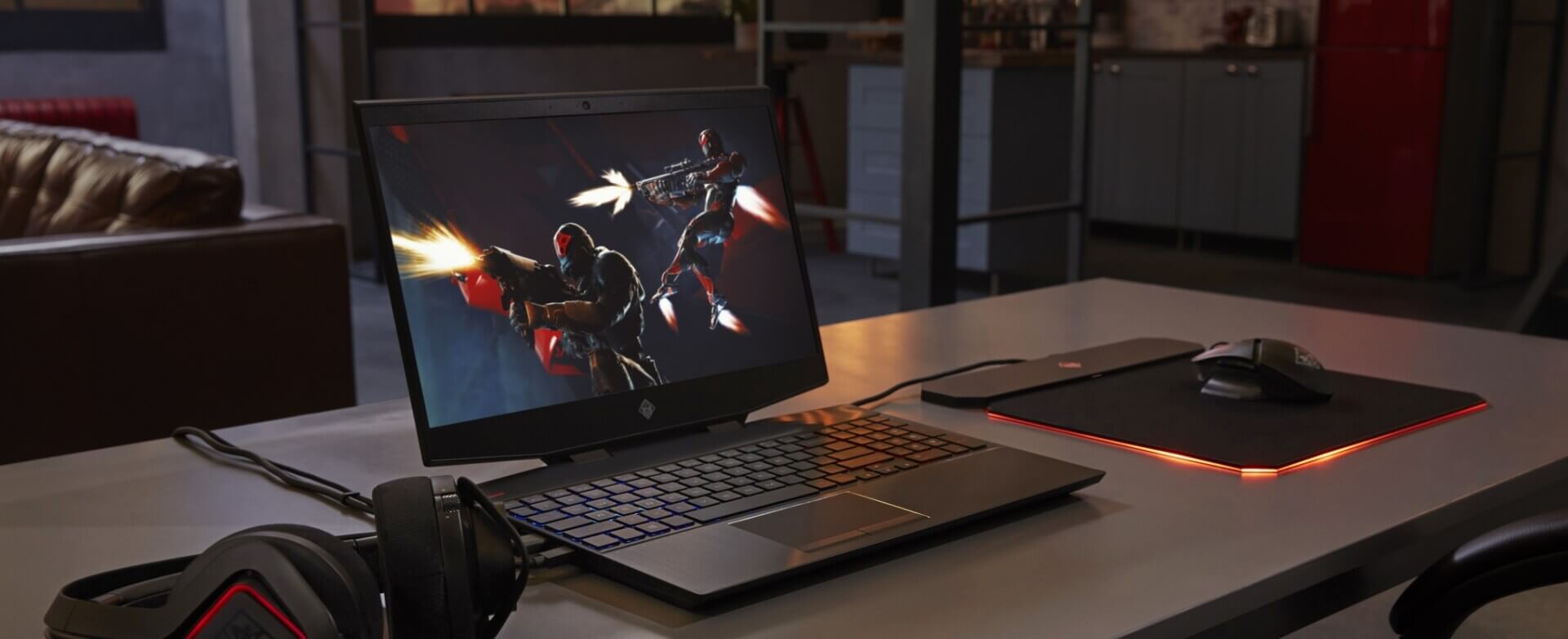 HP Omen 15, Laptop Gaming RTX Pengganggu Pasar!