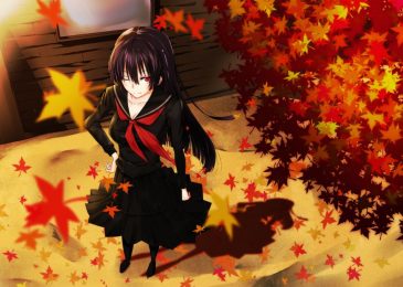 Daftar Anime Fall yang Rilis Bulan November 2019