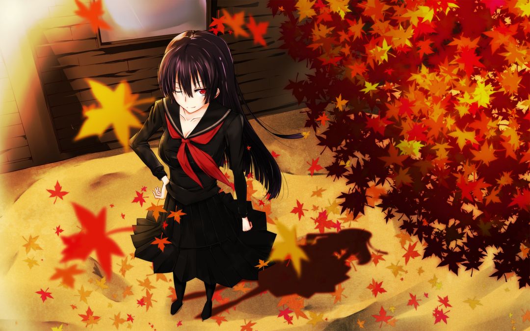 Daftar Anime Fall yang Rilis Bulan November 2019