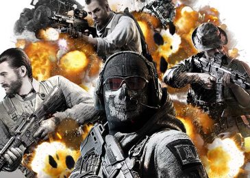 call of duty mobile