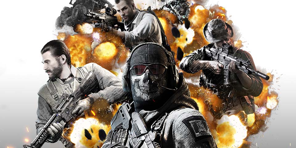 call of duty mobile