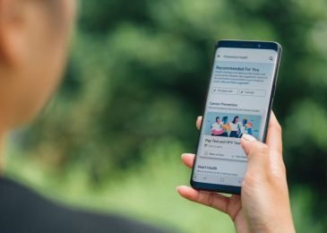 Facebook Resmi Meluncurkan Fitur Pendeteksi Kesehatan