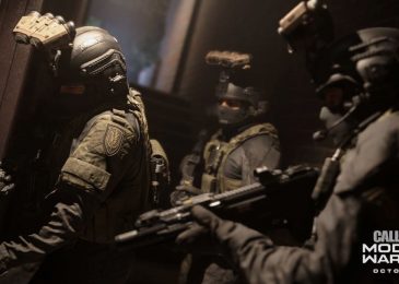 Spesifikasi untuk Bisa Memainkan Call of Duty: Modern Warfare di PC