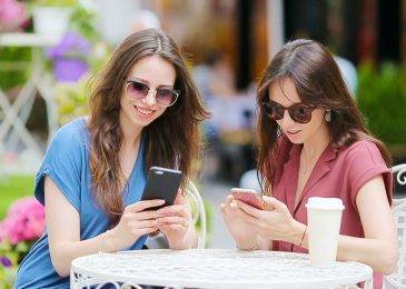 Beberapa Jenis Akun Instagram yang Wajib di Follow Cewek