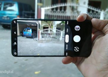 google camer di realme 5 pro