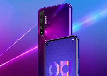 Huawei Nova 5T: Ponsel Yang Patut Diperhitungkan di Indonesia