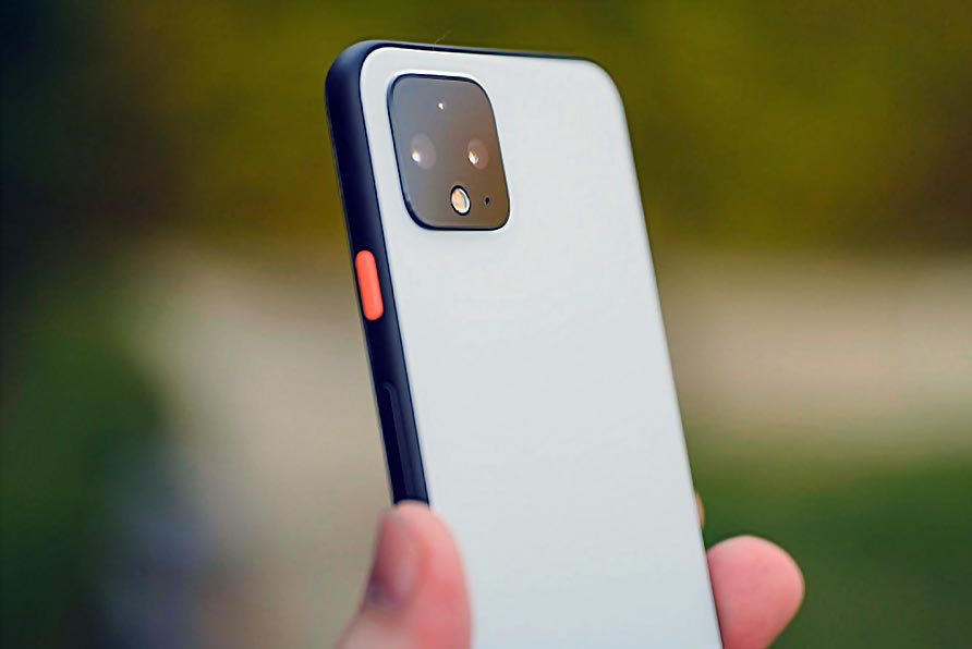 Masalah Pixel 4 Yang Menjadi Perdebatan