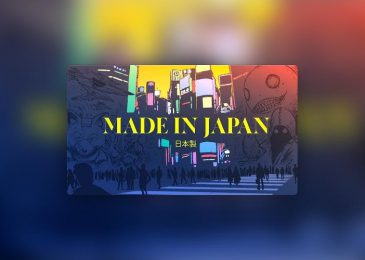 Made in Japan - Di Balik Industri Game Jepang