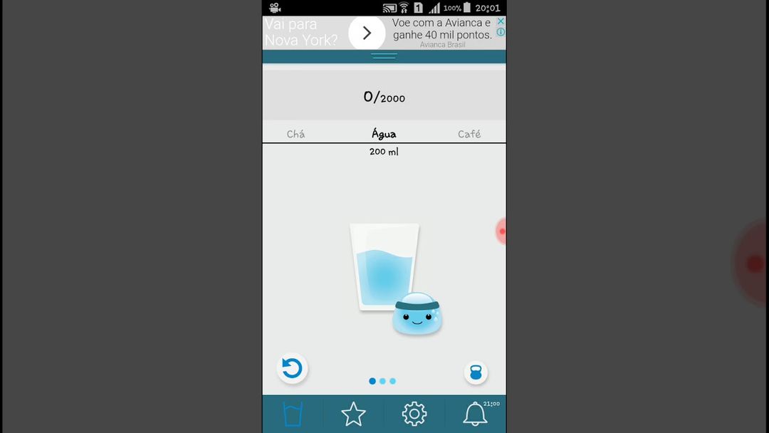 Water Time Pro – Aplikasi Simpel untuk Ingatkan Waktu Minum