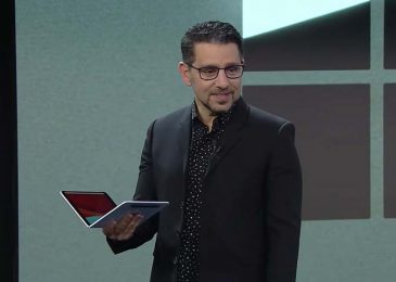 microsoft surface event 2019