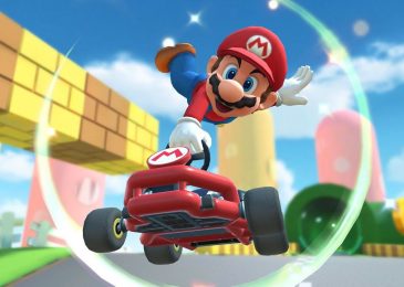 5 Tips dan Trik Bermain Mario Kart Tour yang Harus Kalian Ketahui