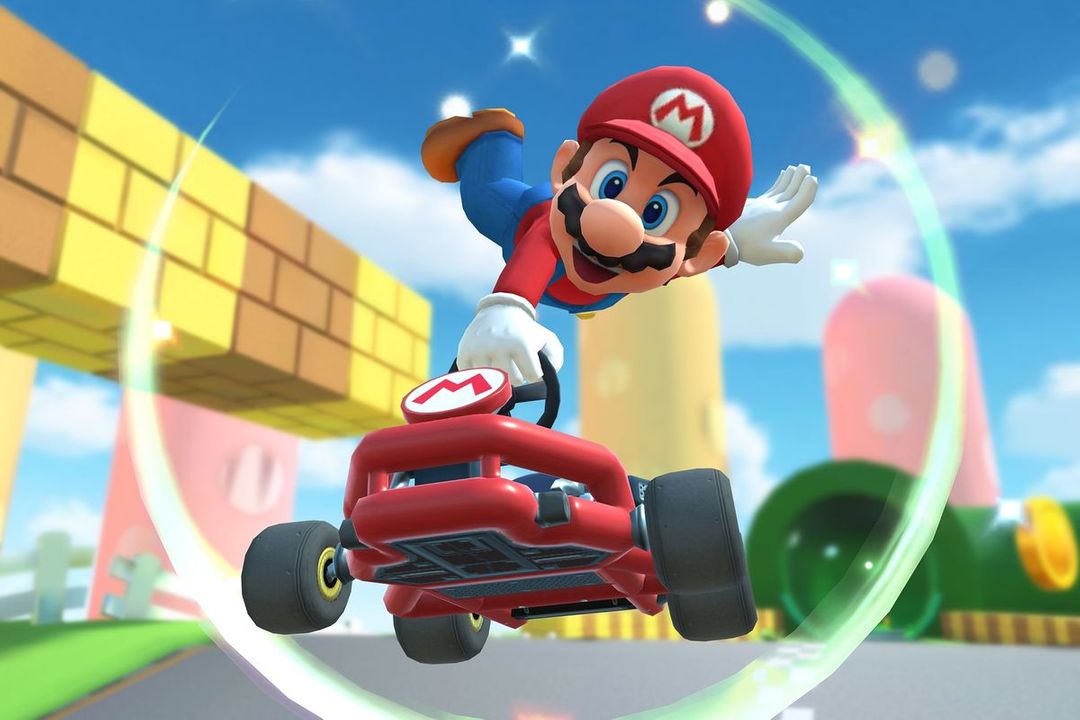 5 Tips dan Trik Bermain Mario Kart Tour yang Harus Kalian Ketahui