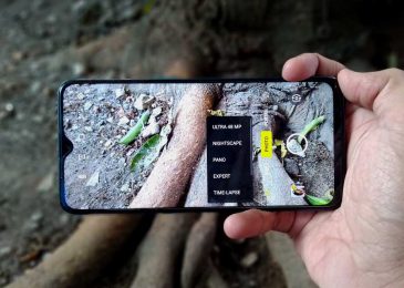 aplikasi kamera realme 5 pro