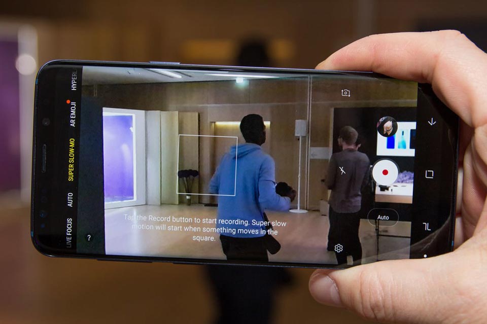 5 Mode Aplikasi Kamera Smartphone Yang Paling Menarik Dipakai