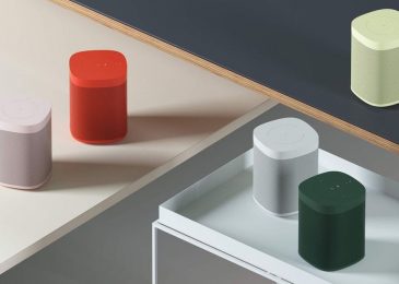 Sonos Uji Coba Layanan Sewa Speaker Bernama Sonos Flex