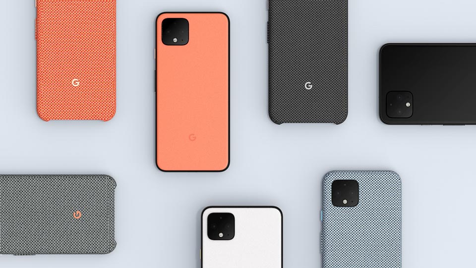 Masalah Pixel 4 Yang Menjadi Perdebatan