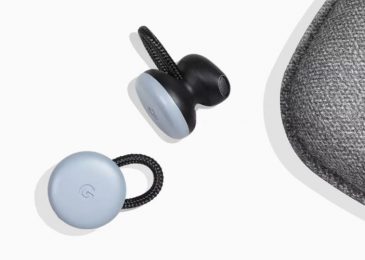 RUMOR! Pixel Buds 2 Akan Diumumkan Akhir Oktober 2019