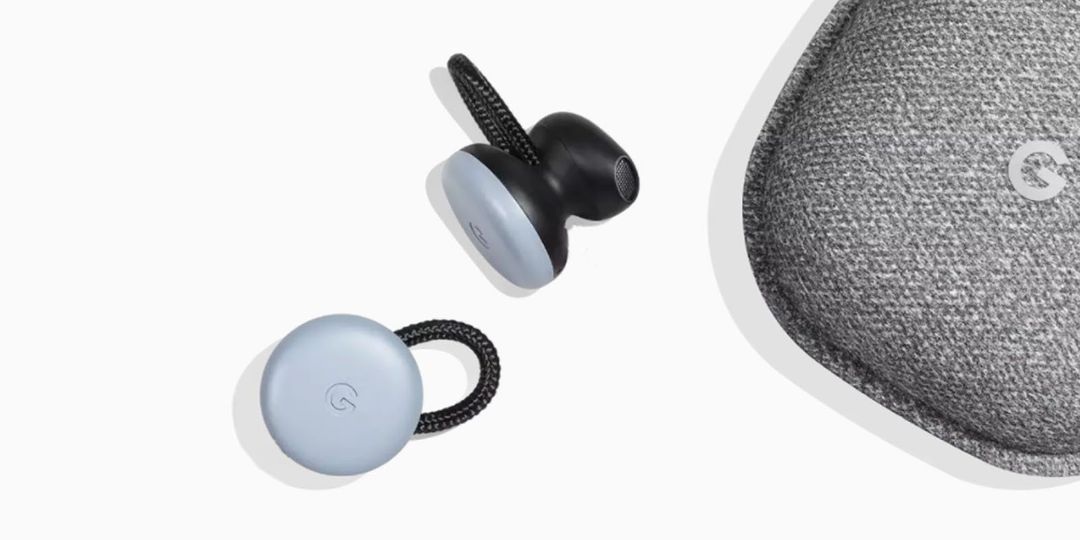 RUMOR! Pixel Buds 2 Akan Diumumkan Akhir Oktober 2019