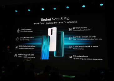redmi note 8 pro riis indonesia