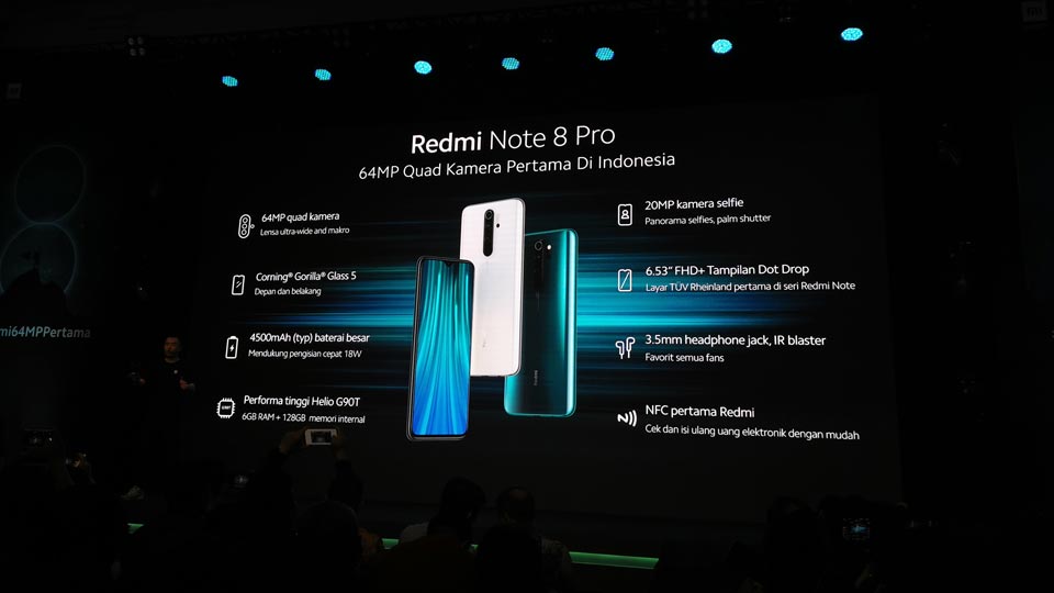 redmi note 8 pro riis indonesia