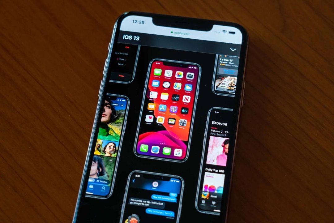 Berbagai Pengaturan Privasi di iOS 13 yang Harus Kalian Ketahui