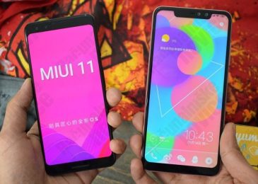 MIUI 11 Akan Rilis Secara Global Tanggal 16 Oktober 2019