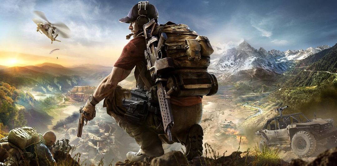 KEREN! Game dari Ubisoft Akan Dibuat Menjadi Serial Animasi