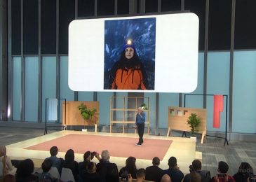 Pembuat Teknologi Kamera Ponsel Pixel Cabut Dari Google