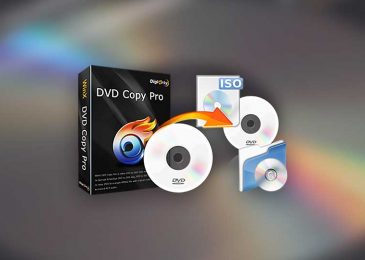 [GIVEAWAY] WinX DVD Copy Pro - Membuat Salinan Dengan Isi Terjaga