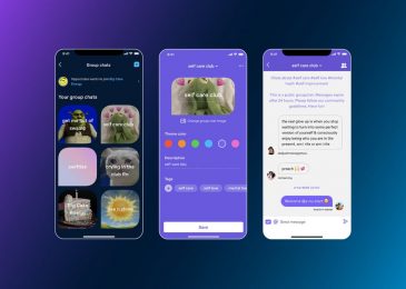 Tumblr Merilis Fitur Obrolan Grup, Mirip Fitur Instastories Instagram