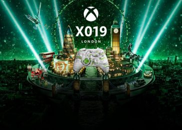 Berbagai Pengumuman Penting Microsoft di Acara Xbox X019