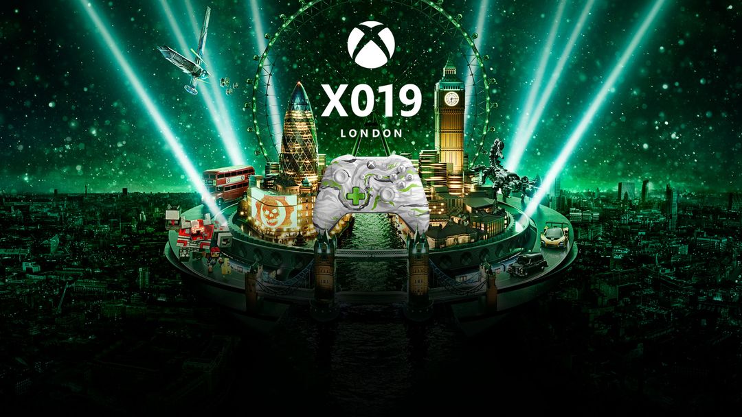 Berbagai Pengumuman Penting Microsoft di Acara Xbox X019