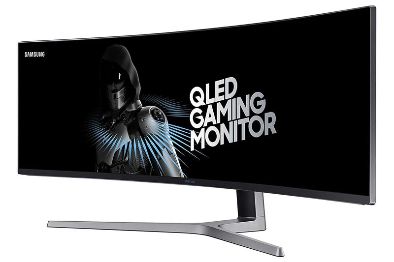 Pilihan Monitor Ultra Wide Terbaik Sesuai Kebutuhan