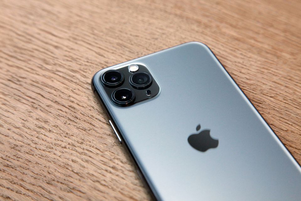 Rumor iPhone 12: Bakal Punya RAM Lebih Besar dan Sensor 3D