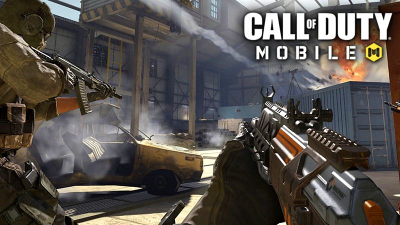 Cara Mudah untuk Bisa Bermain Call of Duty Mobile di PC