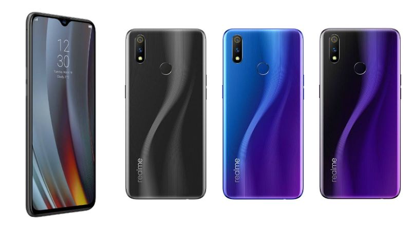 Jelang Festival Belanja Online, Realme Gelar Program Mega Sale 11.11