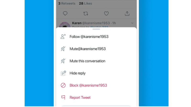 Cara Mudah untuk Menyembunyikan Balasan di Twitter