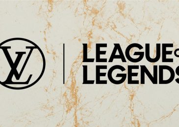 Louis Vuitton Buat Piala untuk League of Legends Championship