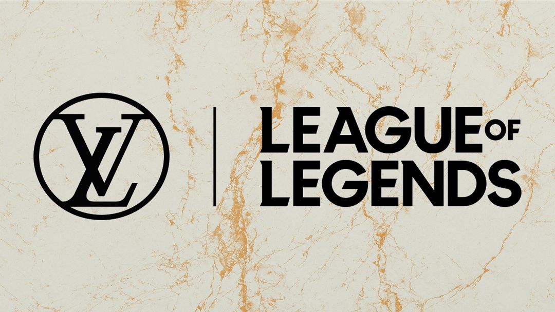 Louis Vuitton Buat Piala untuk League of Legends Championship
